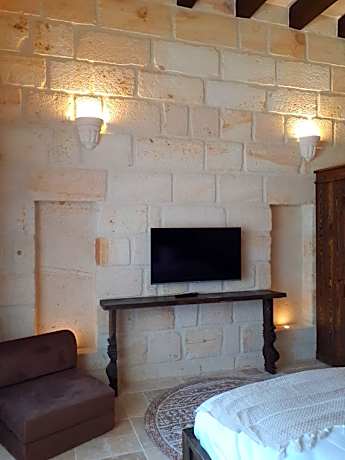 Superior Deluxe Room