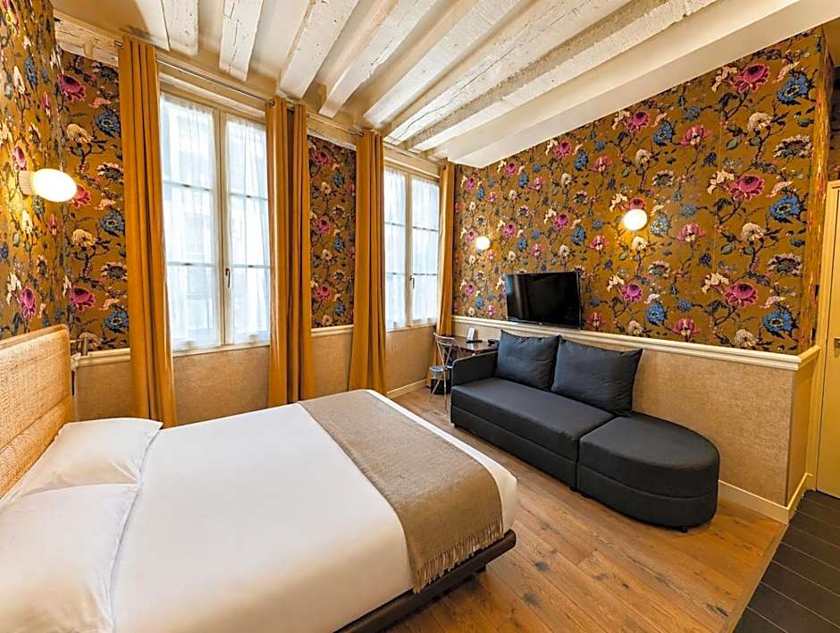 Hotel de Notre-Dame