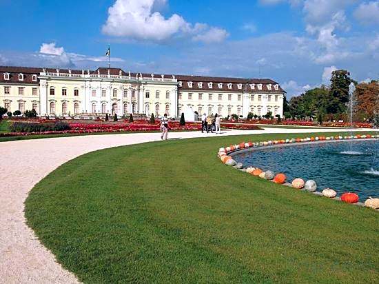 Komfort Hotel Ludwigsburg