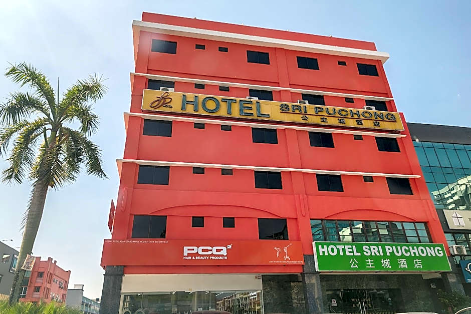 Hotel Sri Puchong
