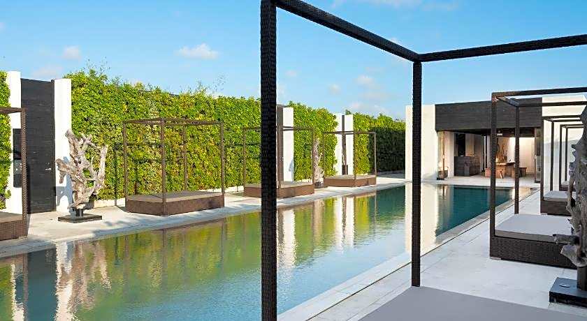 eqUILIBRIA Seminyak