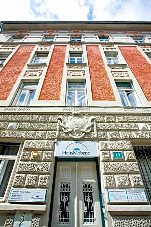 Haus Mobene - Hotel Garni