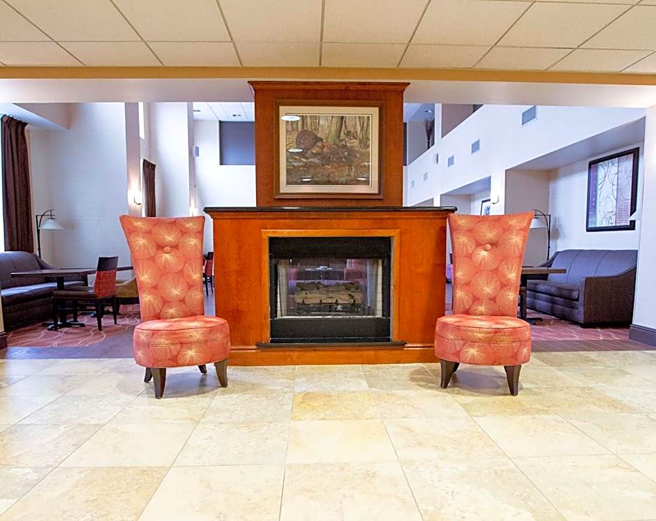 Hampton Inn By Hilton & Suites Blairsville