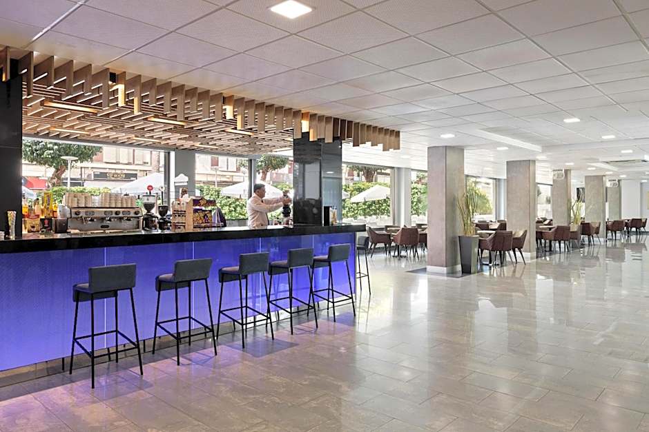 Hotel Best Los Angeles