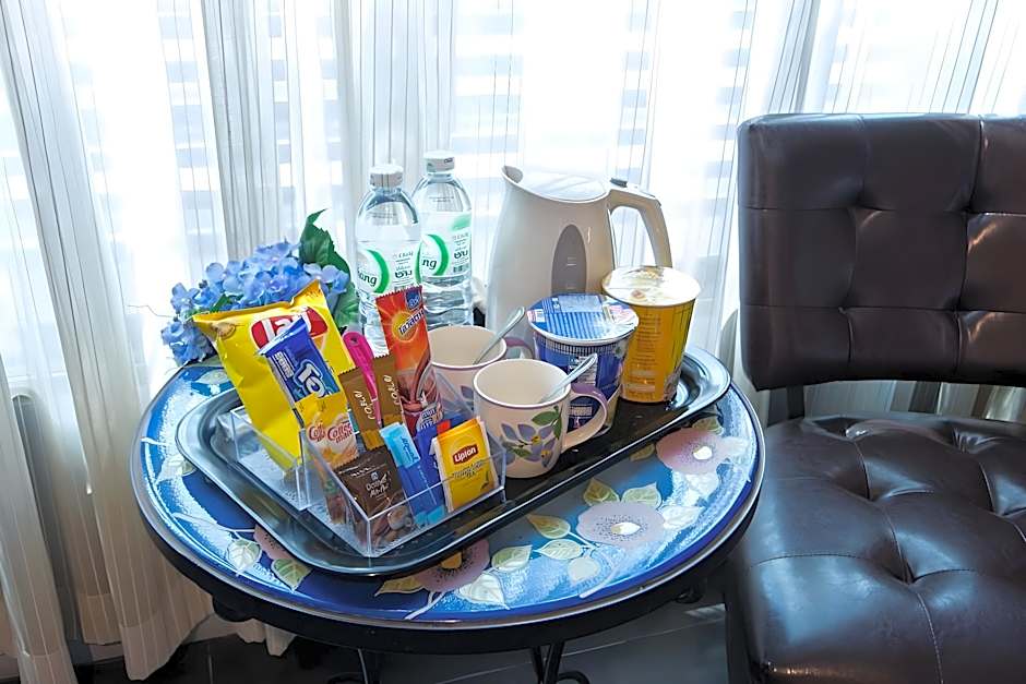 Lilac Relax Residence