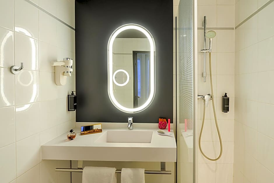 ibis Paris Gare De L Est 10 Eme