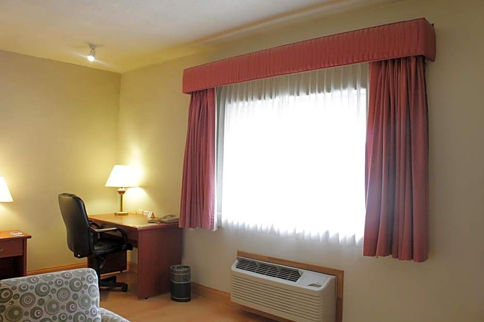 Holiday Inn Express Chihuahua By IHG