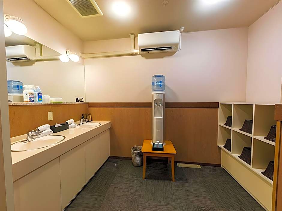 Sengokuhara Hisanoha