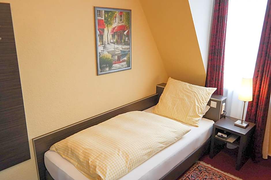 Hotel Villa Glas