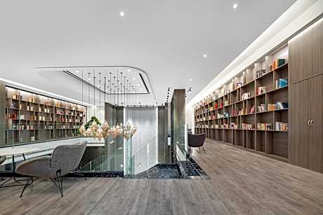 Madison Hotel Zhengzhou High-tech Zone Zhengzhou University