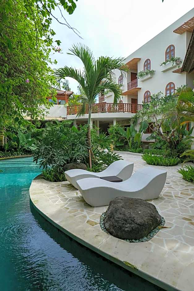 Kresna By The Sea By Kresna Hospitality