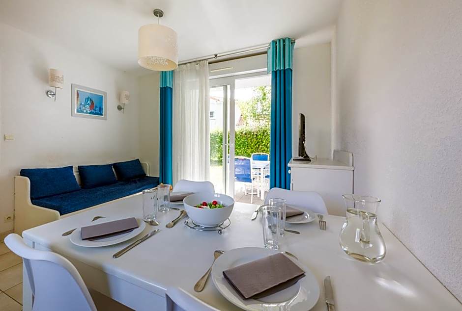 Résidence Odalys Le Domaine de l'Océan