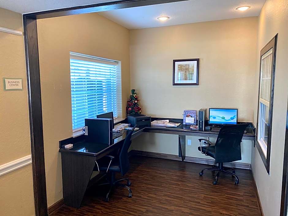 Galveston Beach Hotel