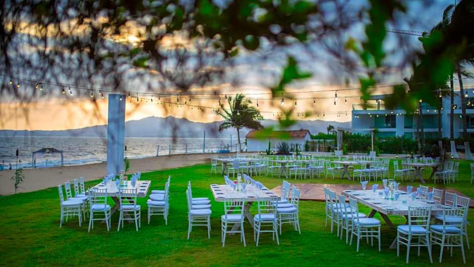 Samba Vallarta All Inclusive