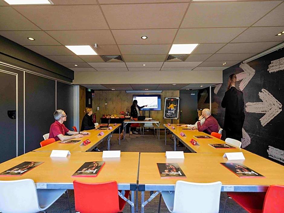 ibis Toulon La Valette