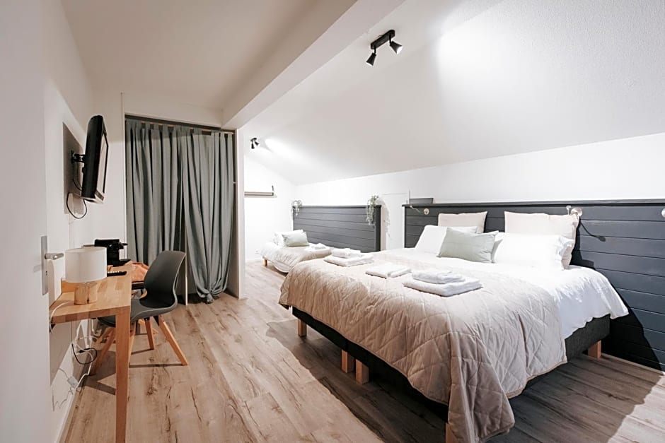 Les Loges du Léman