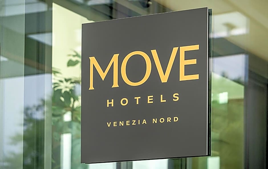 MOVE Hotels Venezia Nord