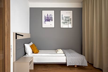 Single Room - Disability Access