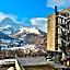 Rooms Hotel Kazbegi