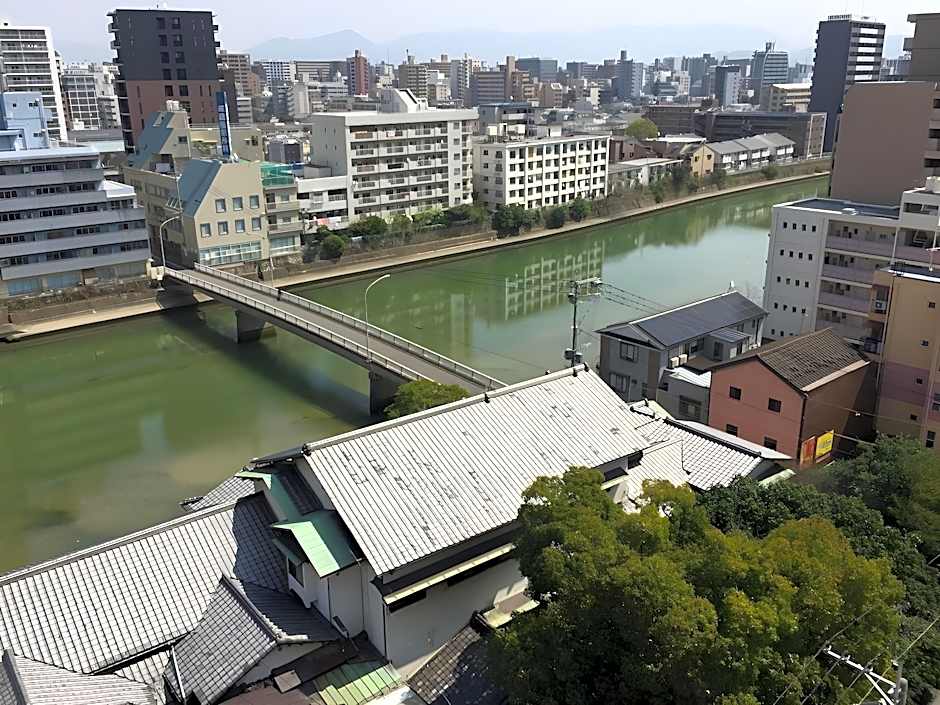 Randor Residential Hotel Fukuoka
