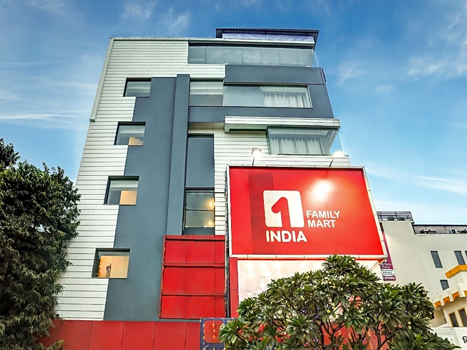 Townhouse Ranipur Mor