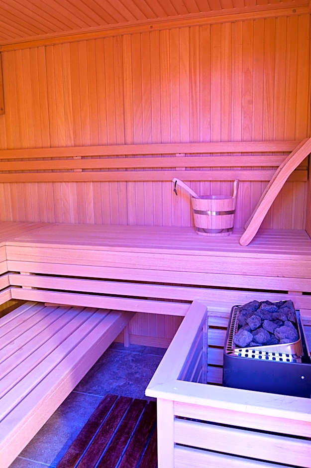 Hill Hotel Wellness & Spa