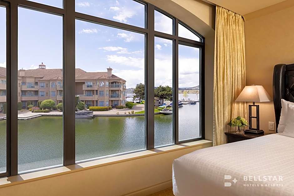 The Royal Kelowna - Bellstar Hotels & Resorts