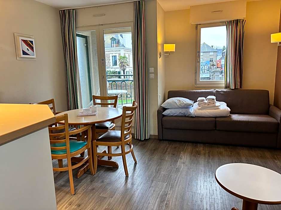 Résidence Pierre & Vacances Ty Mat