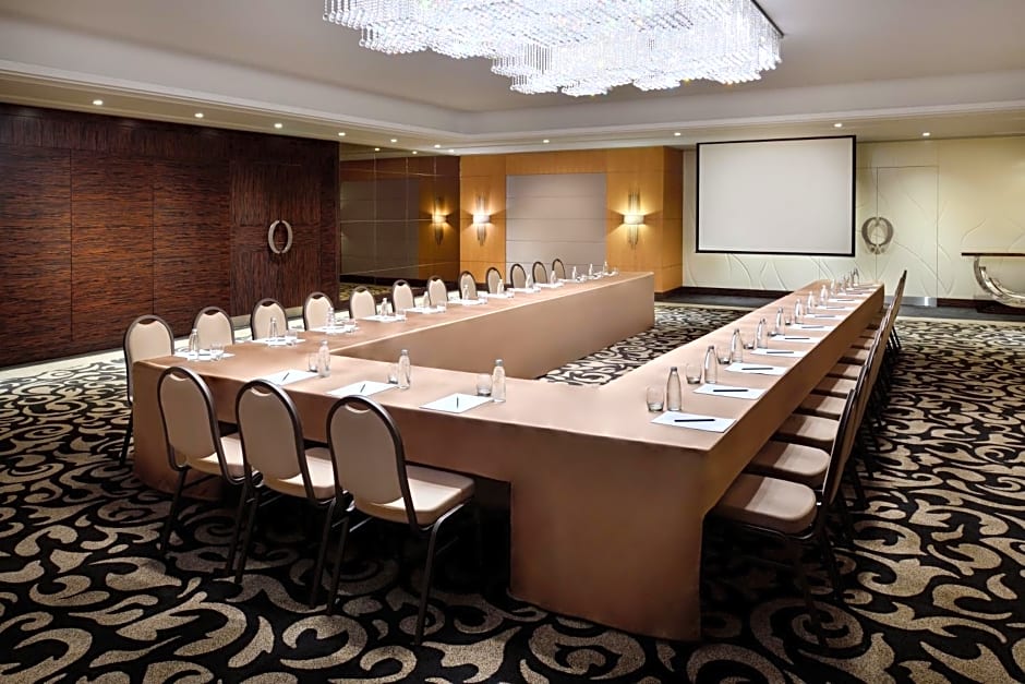 Mövenpick Hotel Beirut