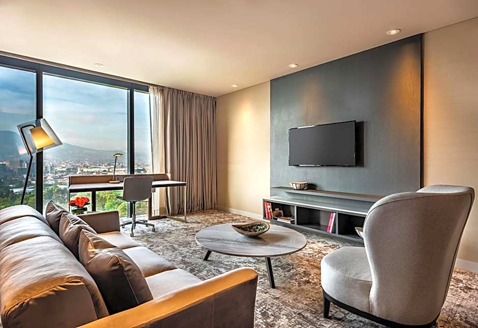 Photo 1 of 2 of Signature 1 King Bed Suite