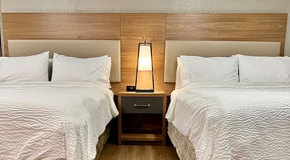 Candlewood Suites Jacksonville Southpoint By IHG