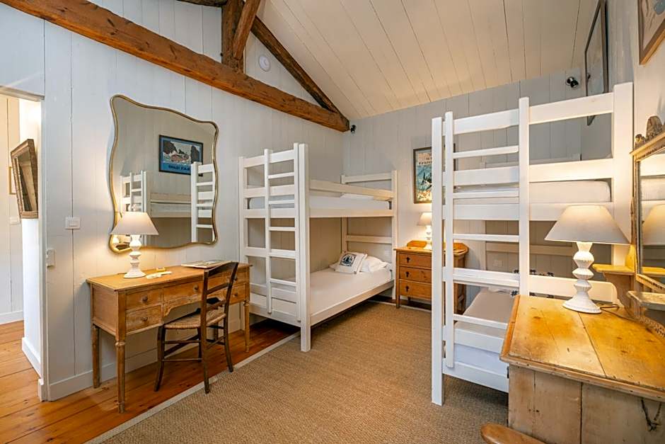 La Baronnie - Hôtel & Spa - Les Collectionneurs