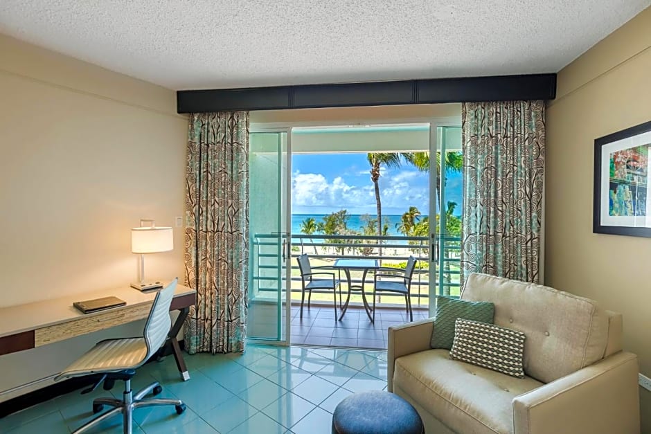Hilton Ponce Golf & Casino Resort
