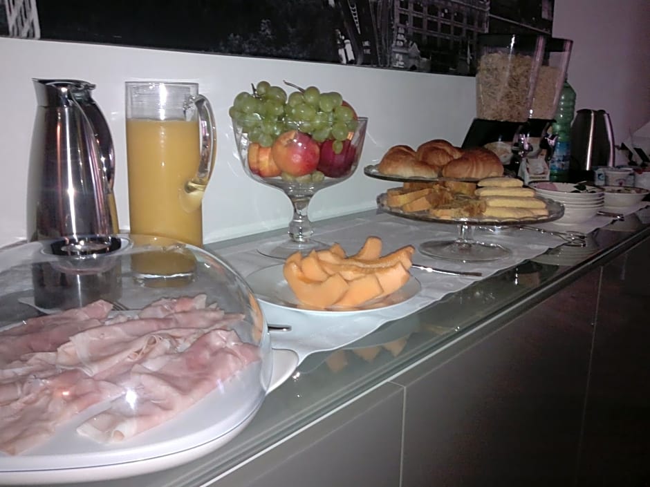 R&B Santo Stefano