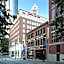 Hampton Inn By Hilton And Suites Atlanta-Downtown