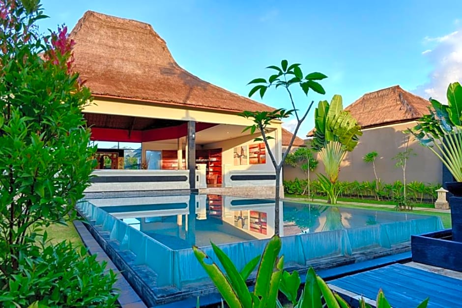 Amor Bali Villa