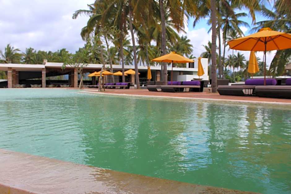 Anema Wellness Villa & Spa Gili Lombok - Diving Center PADI