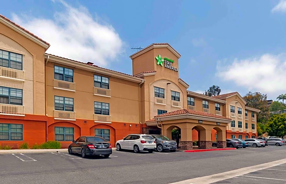 Extended Stay America Suites - San Diego - Oceanside