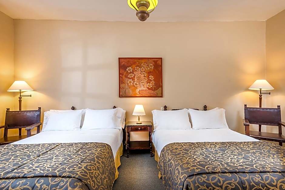 Hotel Dann Monasterio