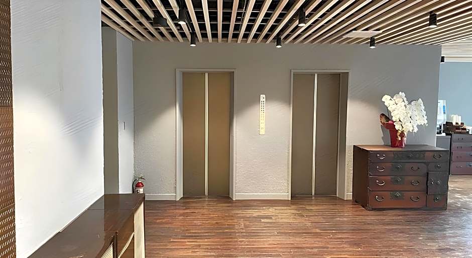 Hotel Mayflower Sendai