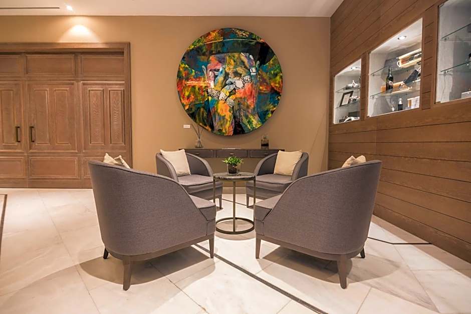 Crowne Plaza Porto By IHG