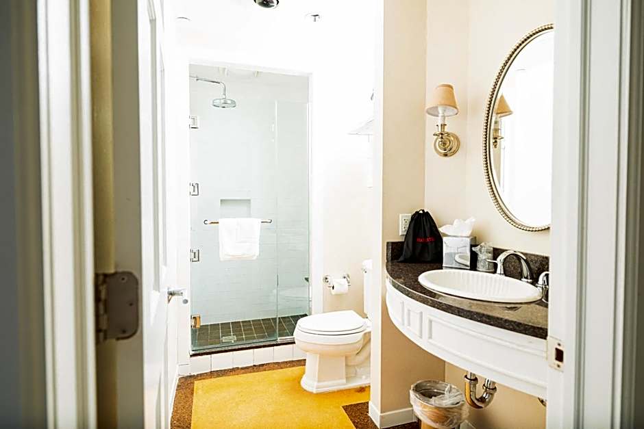 Danfords Hotel & Marina