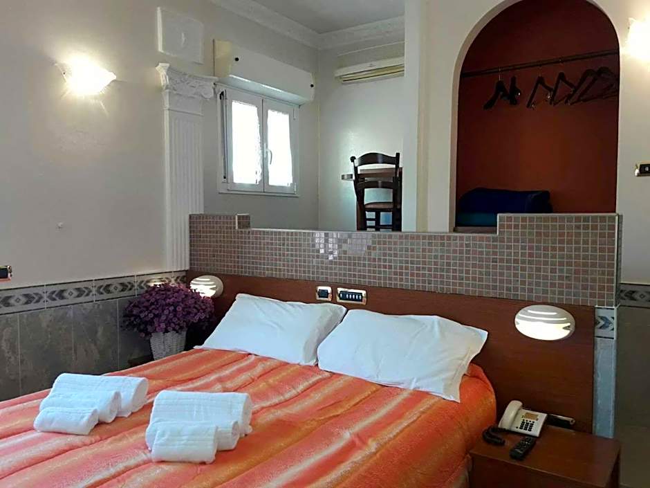 Motel Villaggio