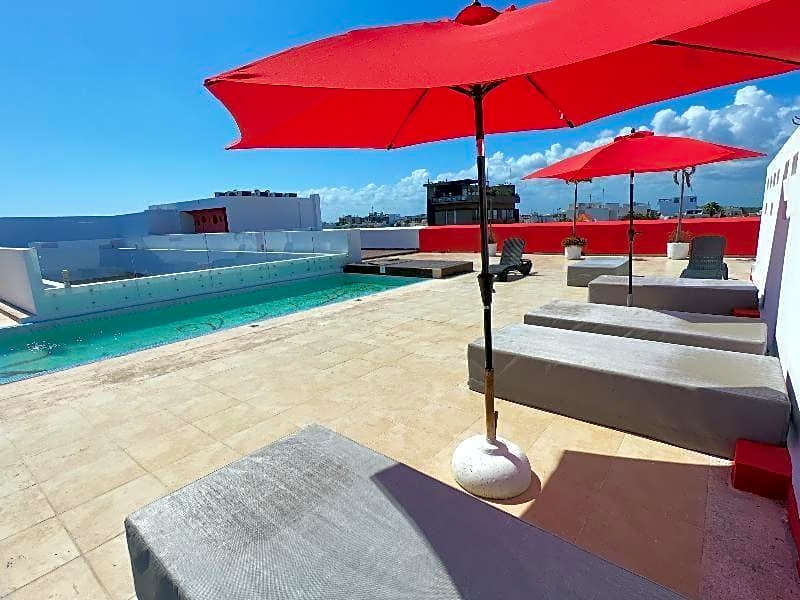 In Fashion Hotel & Spa - Adults Only