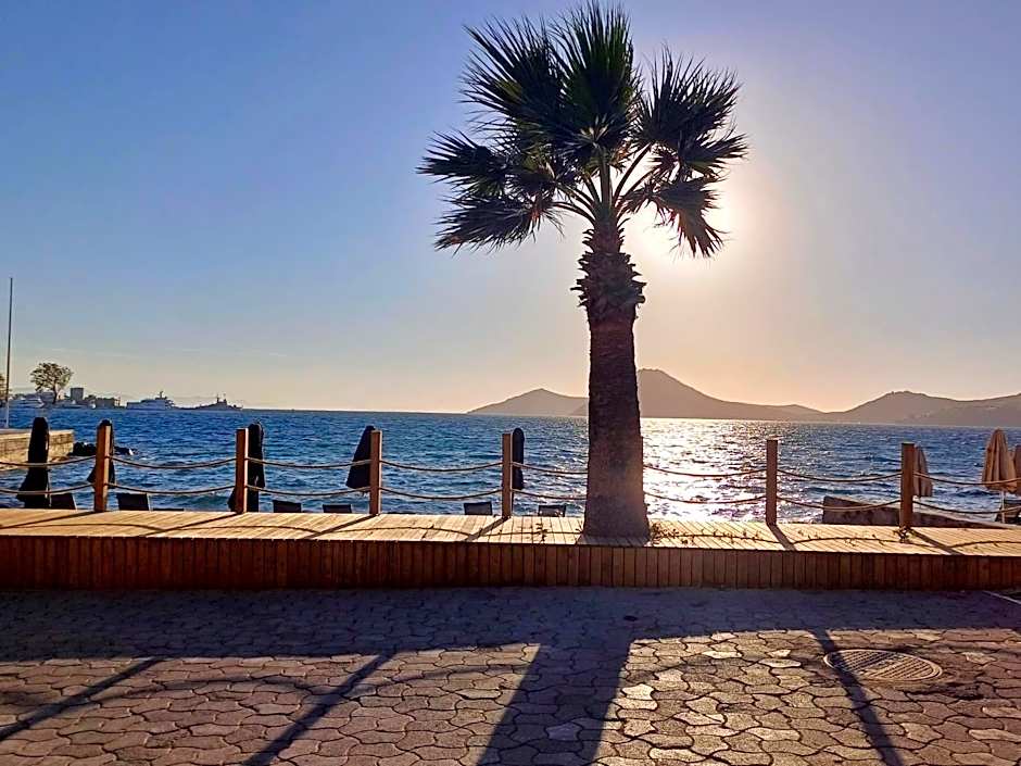 Sezz Hotels Spa Wellness Yalikavak Adult Only