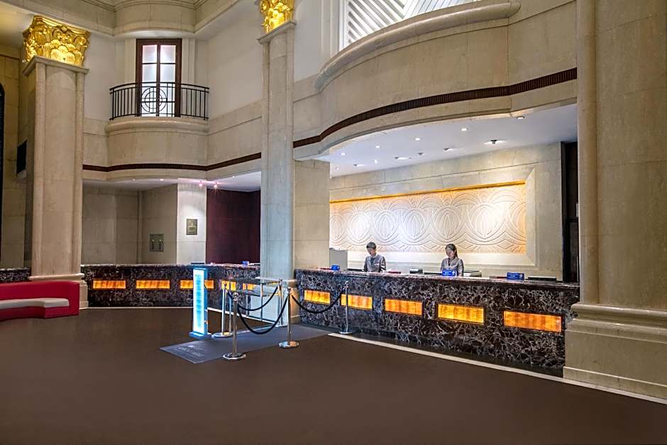 Crowne Plaza City Center Ningbo By IHG