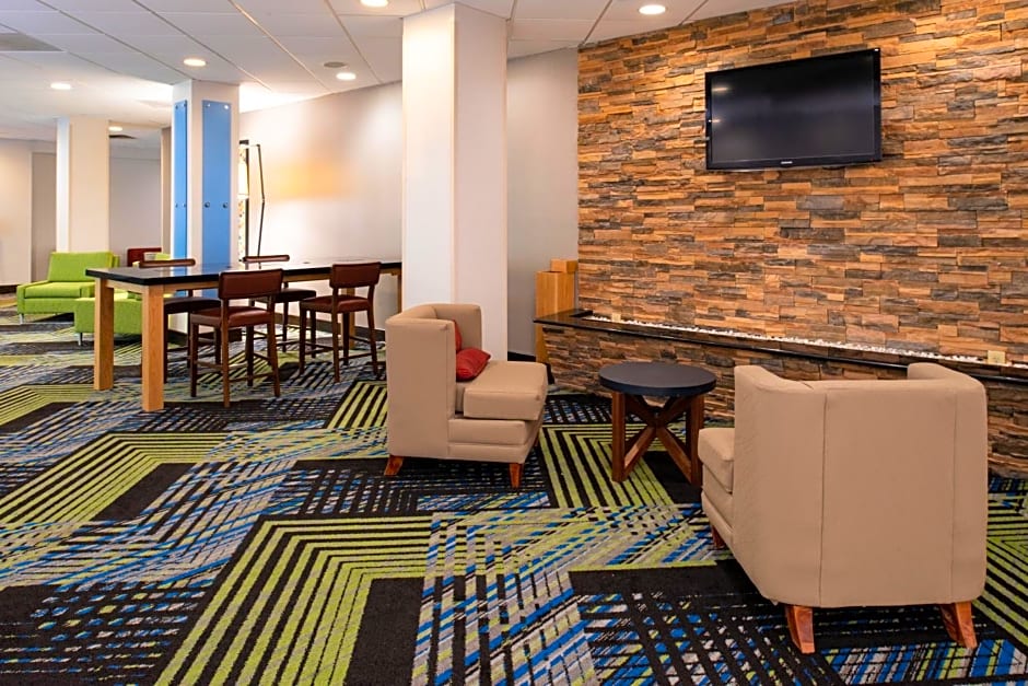 Holiday Inn Express Towson By IHG