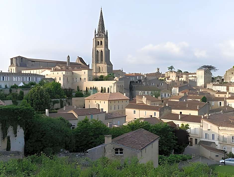 Hostellerie de Plaisance