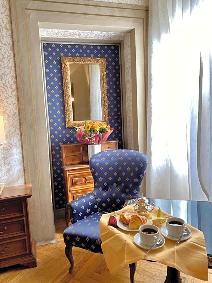 Hotel Martelli
