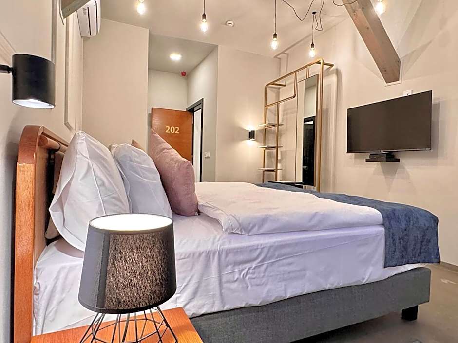 Bazaar Boutique Residence